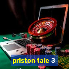 priston tale 3